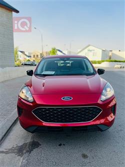 فورد إسكيب